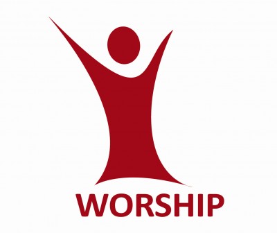 worship logo